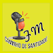 FM CAMINHO DE SANTIDADE - Androidアプリ