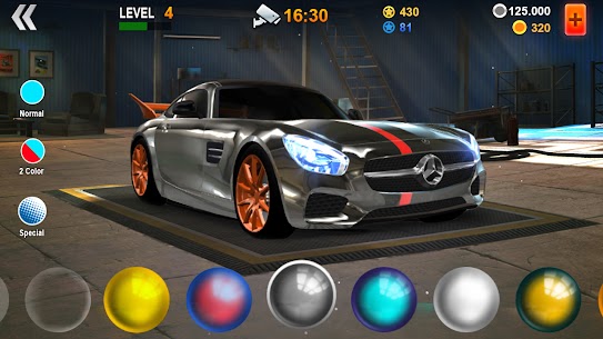 GT Club Drag Racing Car Game 1.15.02 5