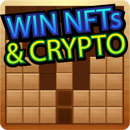 Block Puzzle - Earn Crypto & N