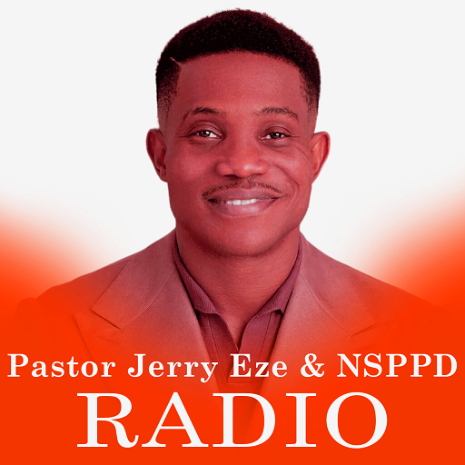 Jerry Eze Radio NSPPD, Nigeria  Icon