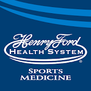 Henry Ford Sports Medicine
