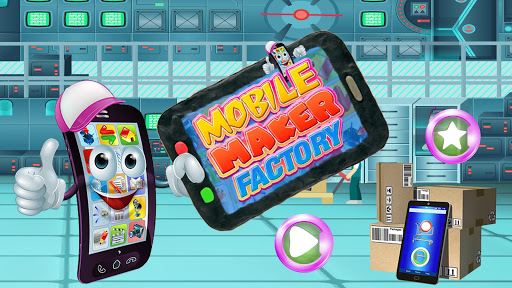 Mobile Maker Factory 1.0.4 screenshots 1