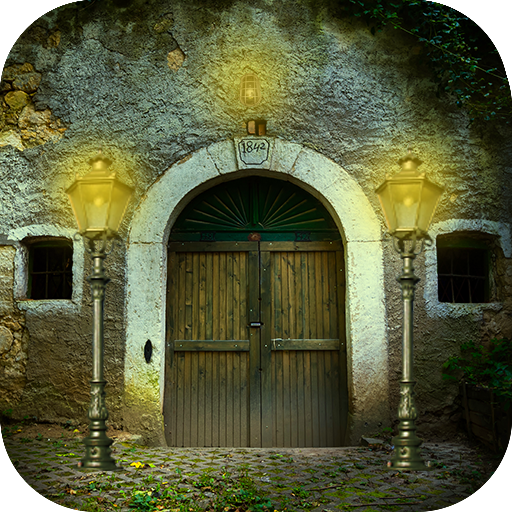Can You Escape Old Wine Cellar  Icon