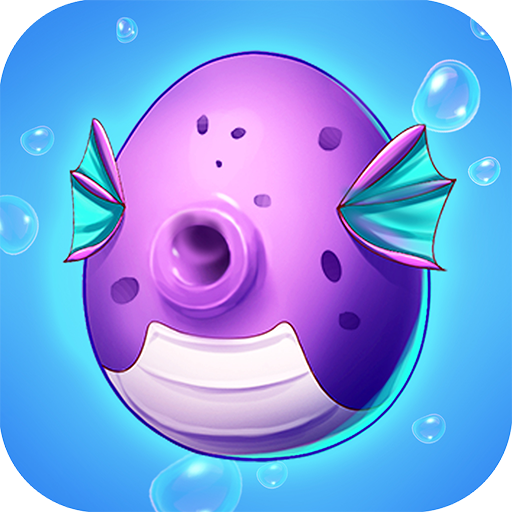 img-Download Merge Mermaids magic puzzles 3.40.0 Apk for android