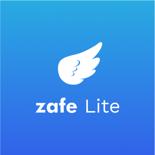 Zafe Lite logo