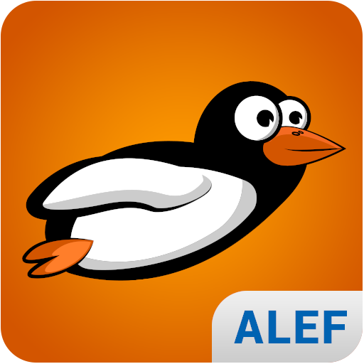 Flappy Batreek: IceAge logo