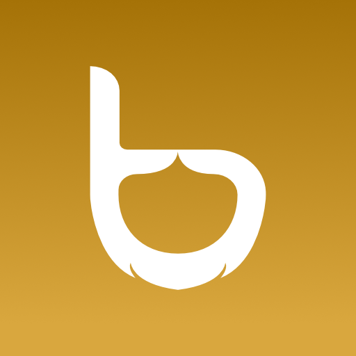 Barbber (Pro) logo