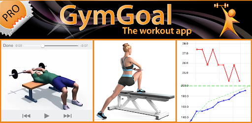 GymGoal Pro