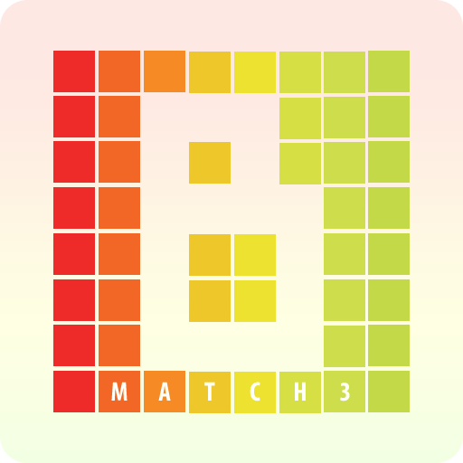 Block Puzzle Multicolor Match 3