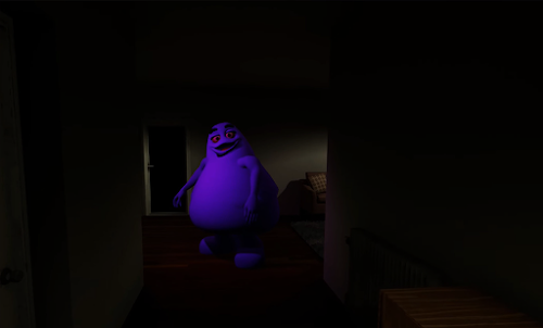 The Grimace Shake Enigma