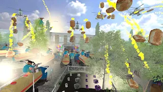 5 nights at Tima 4: School - Screenshot 3