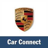 Porsche Car Connect icon