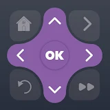 Roku Remote Control - Rokie icon