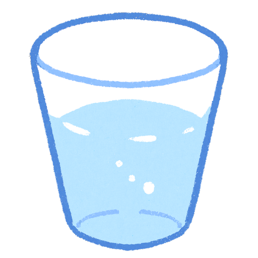 Water Requirement