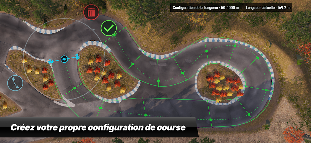 تحميل لعبة CarX Drift Racing 3 مهكرة اخر اصدار للاندرويد