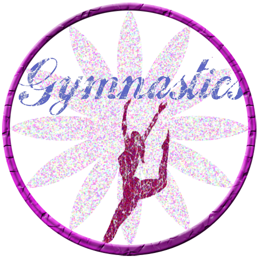 Gymnastics Stretching Timer  Icon