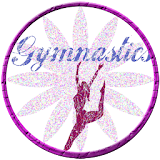 Gymnastics Stretching Timer icon