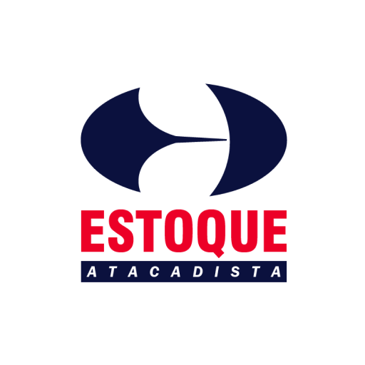 Estoque Atacadista logo
