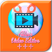 Video Editor +++