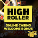 Highroller - Online Casino