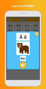 Learn German - Language Learning Pro Screenshot