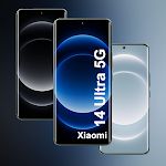 Xiaomi 14 Ultra 5G Wallpaper