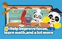 screenshot of Dr. Panda - Learn & Play