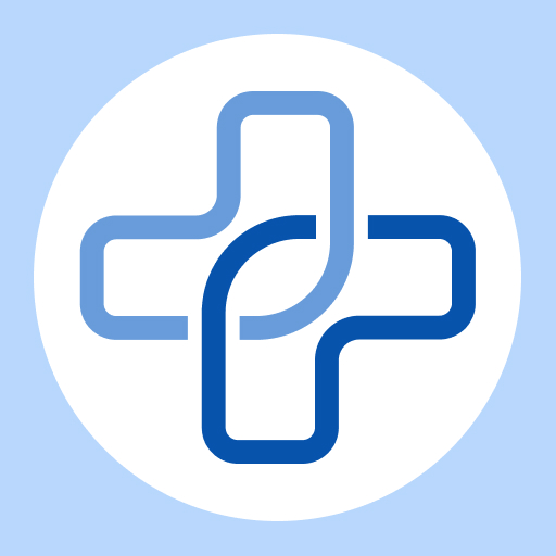 Medami Clean Android logo