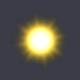 Spacey weather icons विंडोज़ पर डाउनलोड करें