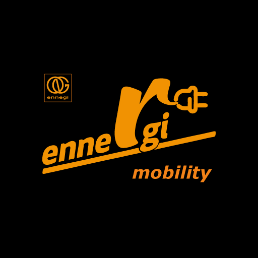 Ennergi Mobility logo