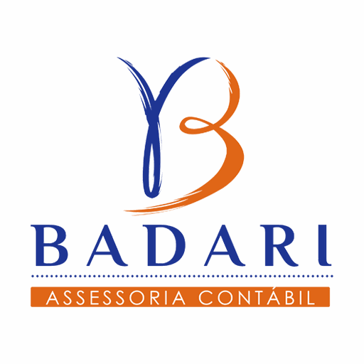 Badari Assessoria Contábil logo