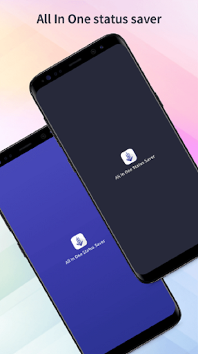 Status - Saver All in one 2024 Screen 3