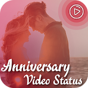 Anniversary Video Status - Wedding Anniversary