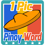 1 Pic Pinoy Word icon