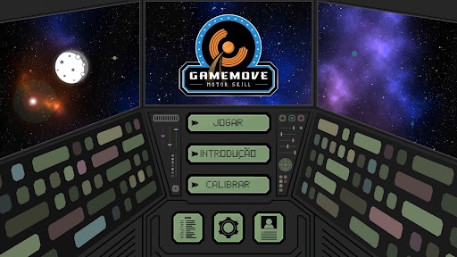 GameMove Motor Skill