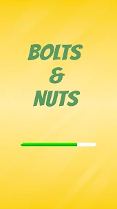 Nut Bolt Master
