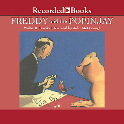 Icon image Freddy and the Popinjay
