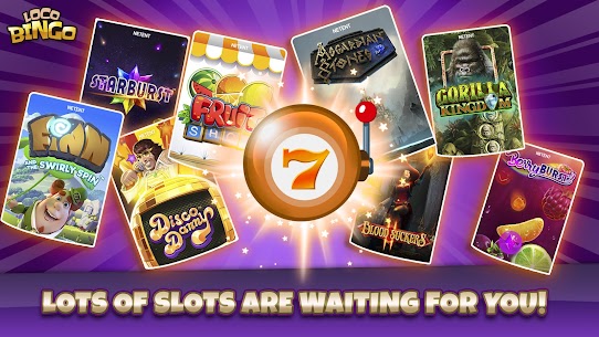 Loco Slots Tombola Bingo Live Mod/Apk 2022.3.4(unlimited money)download 1