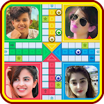 Cover Image of ダウンロード Indian Ludo Board Game  APK