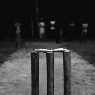 Cricket Legends