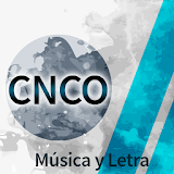 CNCO ++ Música y letra icon