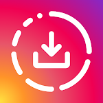 Cover Image of Download Story Saver for Instagram - Video Downloader 18 APK