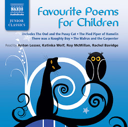 Icon image Favourite Poems for Children