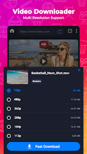XXVI HD Video Player Apk v5.0 Download (Superfast) For Android 2
