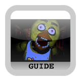 Guide For FNAF 1 icon