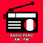 Cover Image of Download Radio Peruana FM - AM  APK