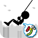 ブランコ跳び - Androidアプリ