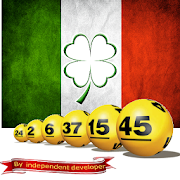 Italian Lotto Result Checker  Icon