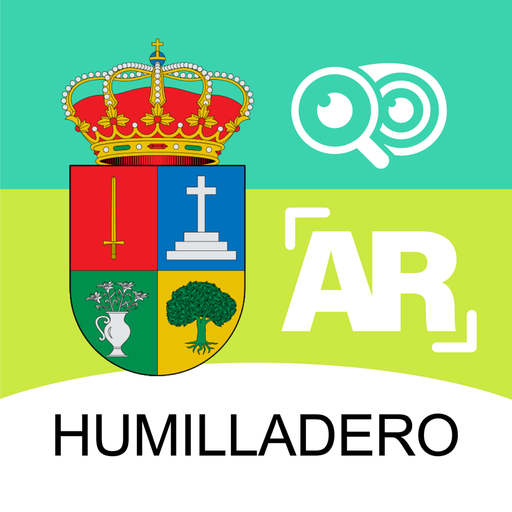Humilladero AR logo