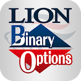 LION Binary icon